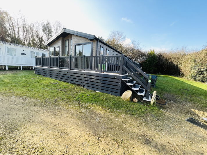 2 Bedroom Lodge MC36, Lower Hyde, Shanklin, Isle of Wight